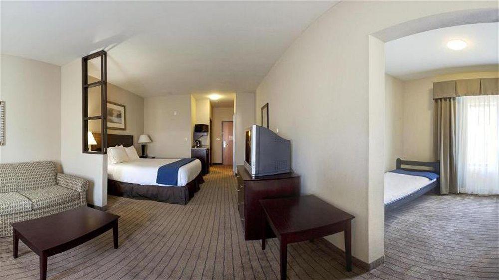 Holiday Inn Express Hotel & Suites Austell Powder Springs, An Ihg Hotel Esterno foto