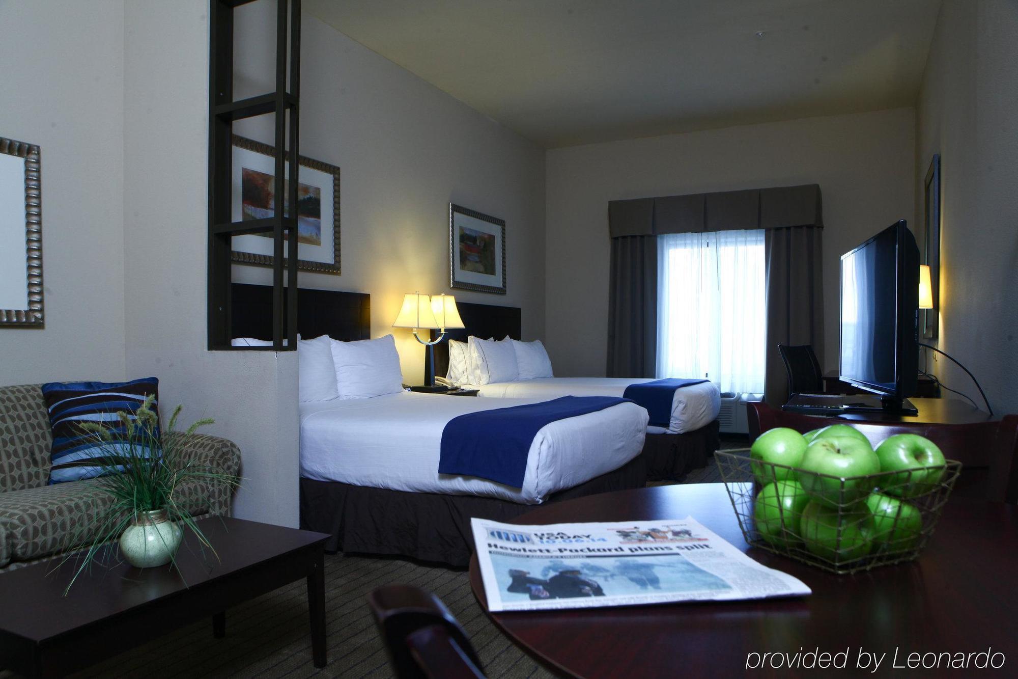 Holiday Inn Express Hotel & Suites Austell Powder Springs, An Ihg Hotel Esterno foto